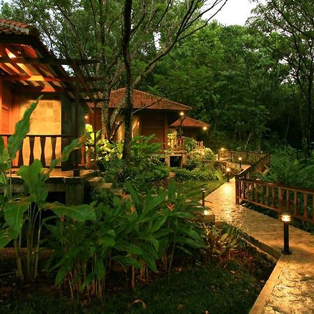 Palau Pacific Resort & The Pristine Villas And Bungalows Koror Luaran gambar